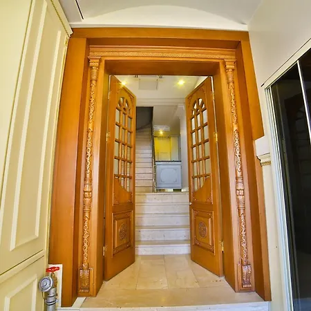 Ξενοδοχείο Nayla Palace Hotel-special Category *
