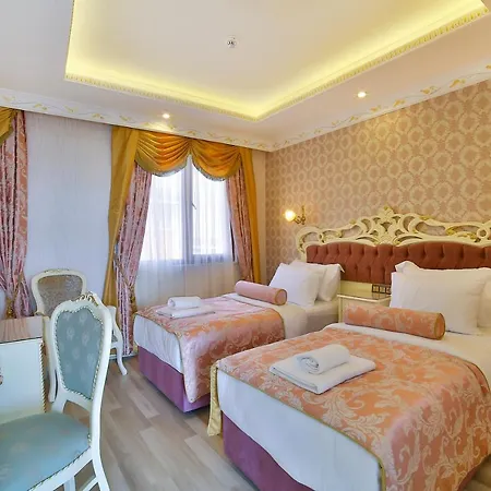 Nayla Palace Hotel-special Category