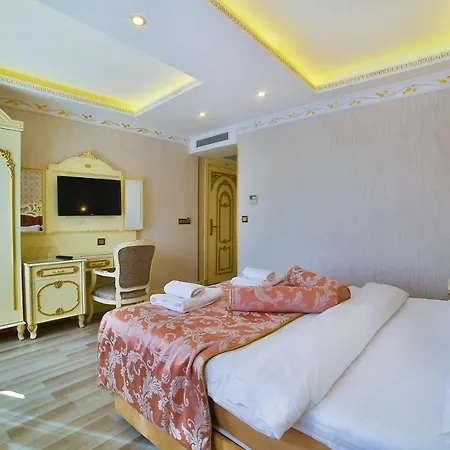 Nayla Palace Hotel-special Category *