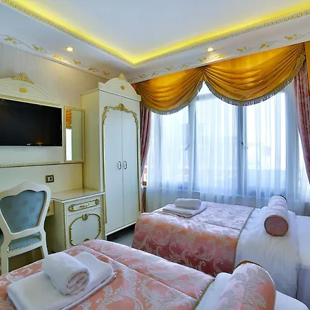 Nayla Palace Hotel-special Category Ξενοδοχείο