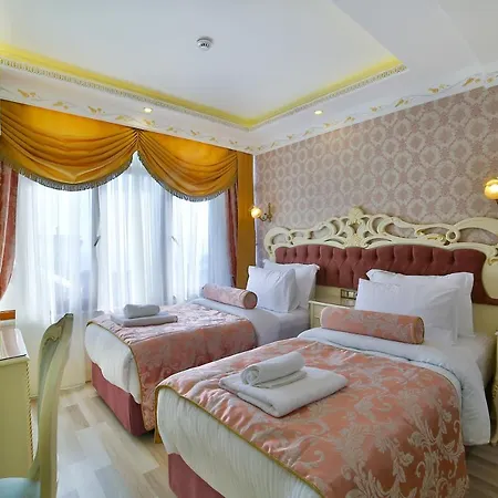 Nayla Palace Hotel-special Category *