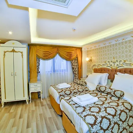 Nayla Palace Hotel-special Category *