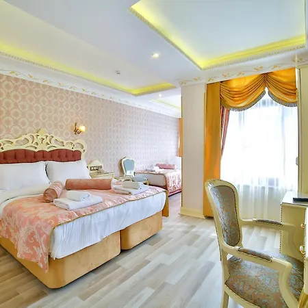 Nayla Palace Hotel-special Category