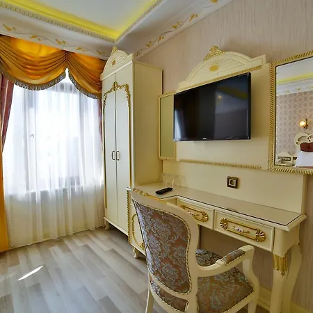 Nayla Palace Hotel-special Category * Κωνσταντινούπολη