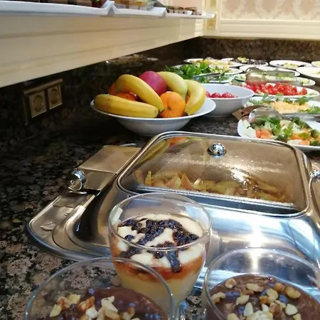 Nayla Palace Hotel-special Category Ξενοδοχείο *