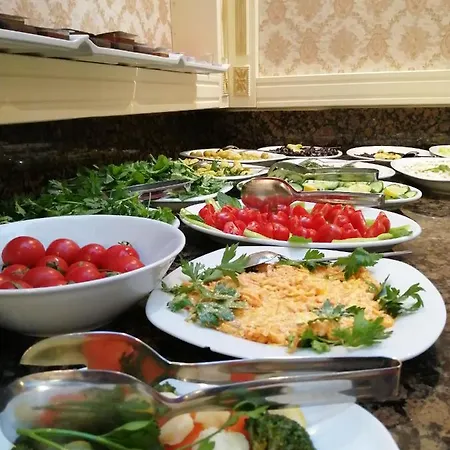 Hotel Nayla Palace Hotel-special Category