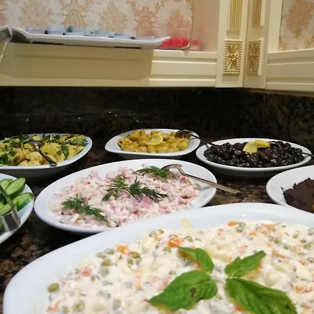 Nayla Palace Hotel-special Category *