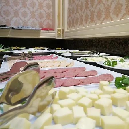 Hotel Nayla Palace Hotel-special Category *