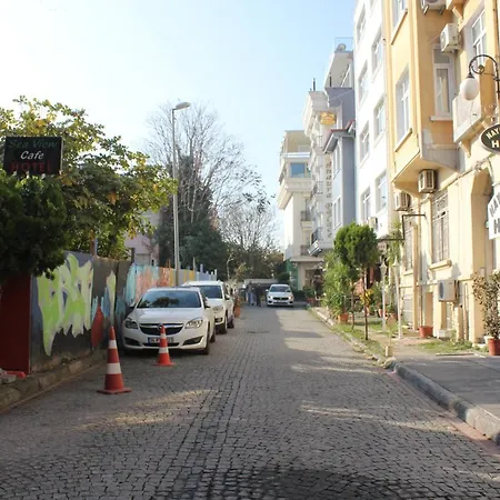 Nayla Palace Hotel-special Category Ξενοδοχείο *
