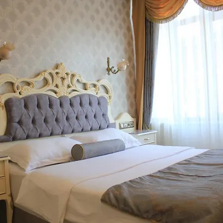 Nayla Palace Hotel-special Category * Κωνσταντινούπολη