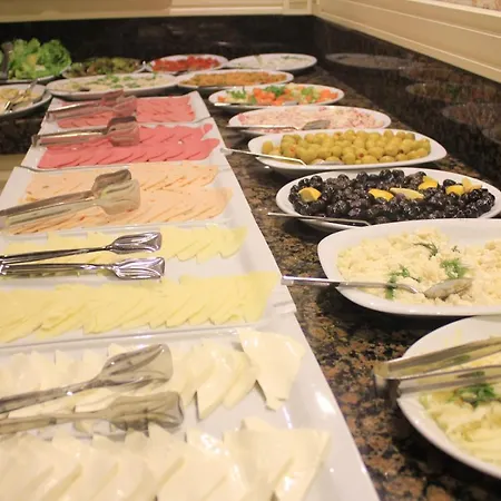 Nayla Palace Hotel-special Category