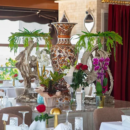 Hotel Nayla Palace Hotel-special Category *