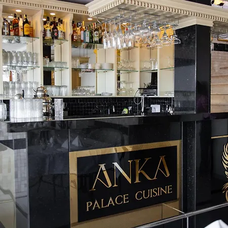 Hotel Nayla Palace Hotel-special Category