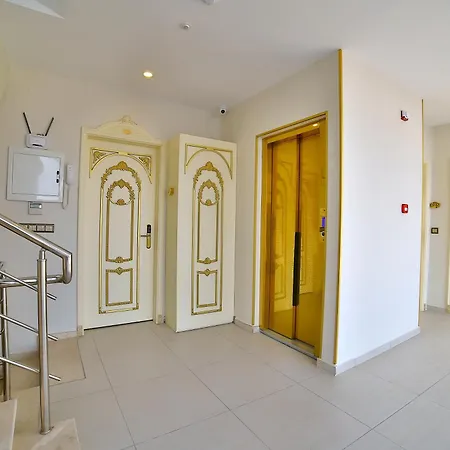 Ξενοδοχείο Nayla Palace Hotel-special Category