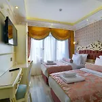 Nayla Palace Hotel-special Category Provincia di Istanbul