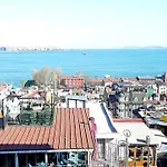 Nayla Palace Hotel-special Category Provincia di Istanbul