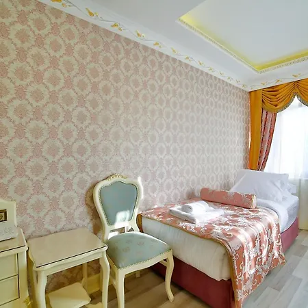 Nayla Palace Hotel-special Category *