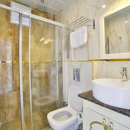 Nayla Palace Hotel-special Category ホテル *