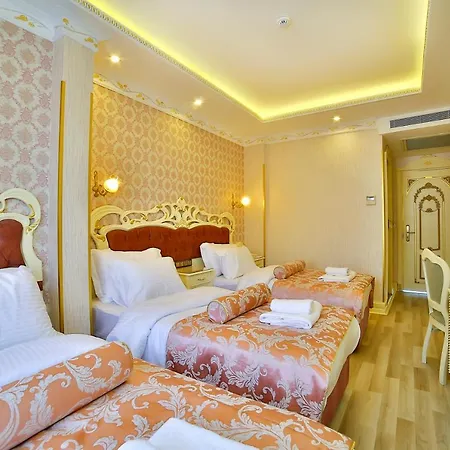 Nayla Palace Hotel-special Category