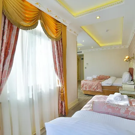 Nayla Palace Hotel-special Category