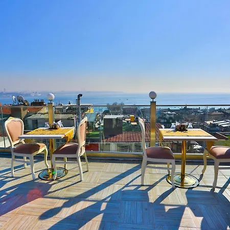 Nayla Palace Hotel-special Category