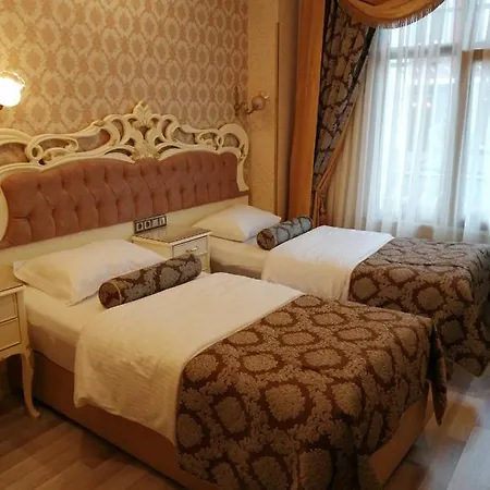 Nayla Palace Hotel-special Category Hotel *