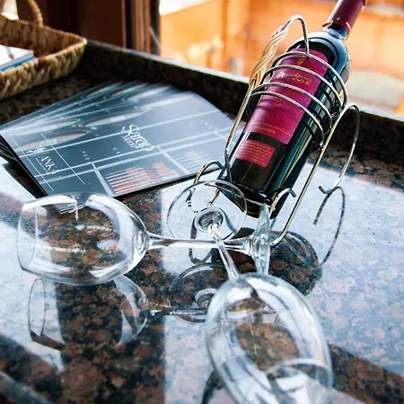 Nayla Palace Hotel-special Category ホテル