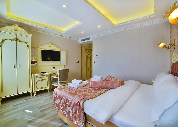 Nayla Palace Hotel-special Category *