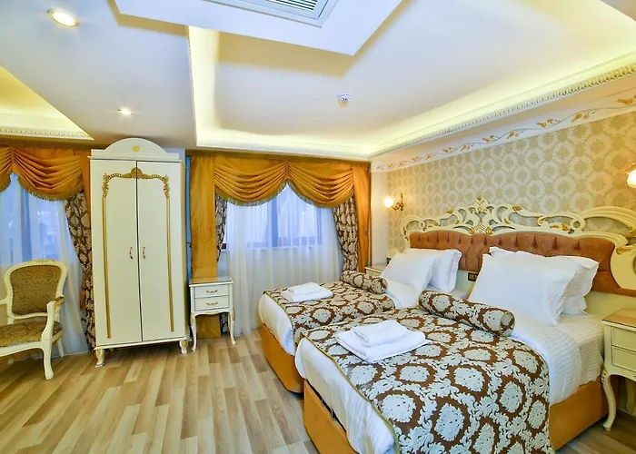 Nayla Palace Hotel-special Category *