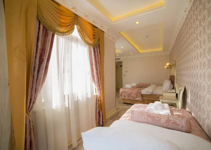 Nayla Palace Hotel-special Category