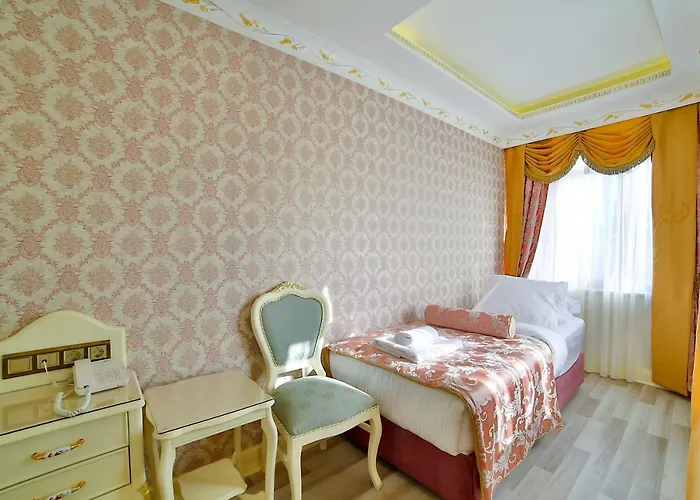 Nayla Palace Hotel-special Category *