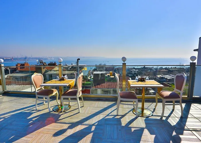 Nayla Palace Hotel-special Category