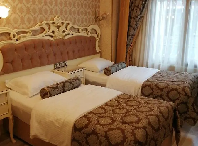 Nayla Palace Hotel-special Category Hotel *