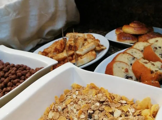 Hotel Nayla Palace Hotel-special Category