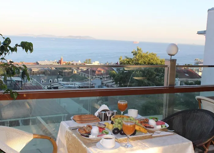 Hotel Nayla Palace Hotel-special Category *