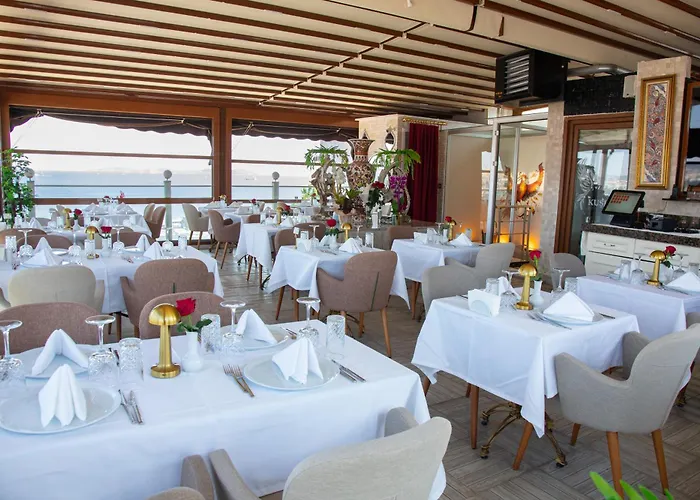 Nayla Palace Hotel-special Category *