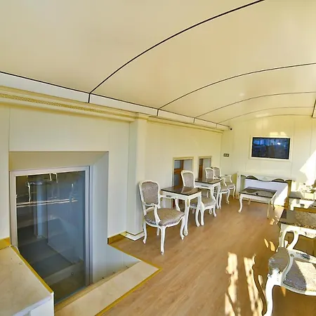 Nayla Palace Hotel-special Category *