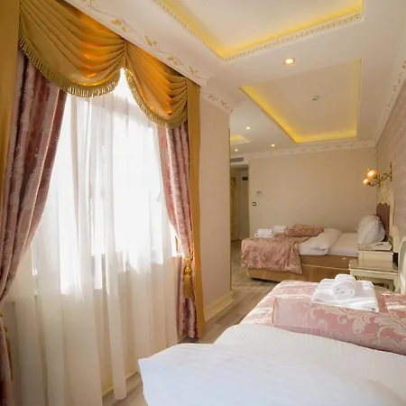 Nayla Palace Hotel-special Category