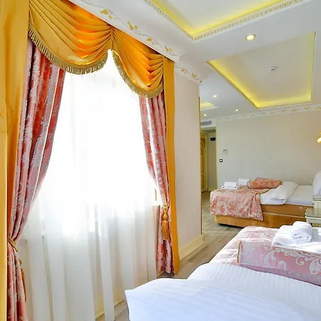 Nayla Palace Hotel-special Category *
