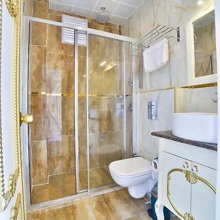 Отель Nayla Palace Hotel-special Category *