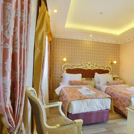 Nayla Palace Hotel-special Category *