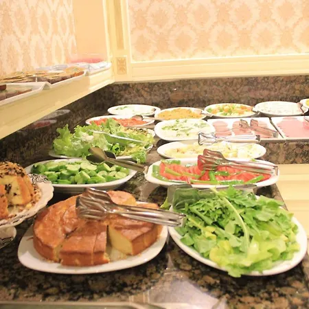 Отель Nayla Palace Hotel-special Category *