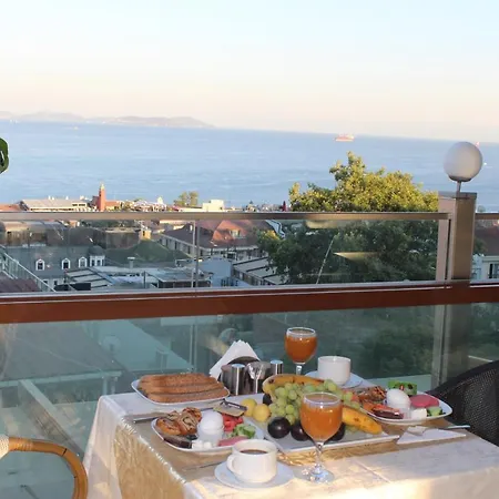 Отель Nayla Palace Hotel-special Category *