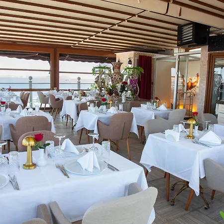 Nayla Palace Hotel-special Category *